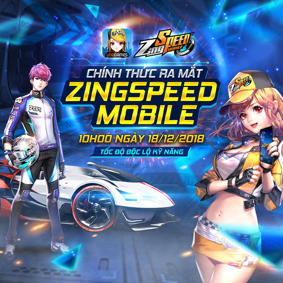 thần zing speed mobile Game Mobile Video Phát Trực Tiếp  Xem thần zing  speed mobile Đang Chơi Game Mobile  Nimo TV